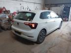 2022 VOLKSWAGEN POLO LIFE for sale at Copart SANDY