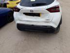2024 NISSAN JUKE N-CON for sale at Copart SANDY
