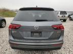 2019 Volkswagen Tiguan Se for Sale in Wayland, MI - All Over