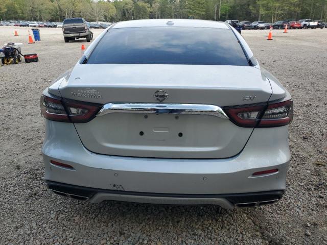  NISSAN MAXIMA 2021 Серый