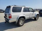 1997 Toyota 4Runner Limited na sprzedaż w Martinez, CA - Vandalism