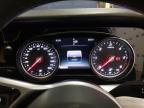 2019 MERCEDES BENZ E 220 D SE for sale at Copart SANDWICH