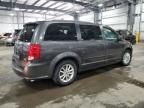 2015 Dodge Grand Caravan Sxt იყიდება Ham Lake-ში, MN - Front End