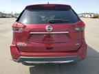 2020 Nissan Rogue S for Sale in Nampa, ID - Front End