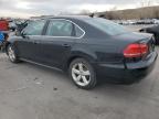 2015 Volkswagen Passat S for Sale in Littleton, CO - Normal Wear