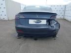 2019 TESLA MODEL 3 PERFORMANCE AWD  for sale at Copart WHITBURN