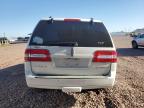 2014 Lincoln Navigator  na sprzedaż w Phoenix, AZ - Front End