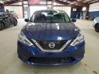 2019 Nissan Sentra S продається в East Granby, CT - Undercarriage
