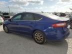 West Palm Beach, FL에서 판매 중인 2016 Ford Fusion S - Front End