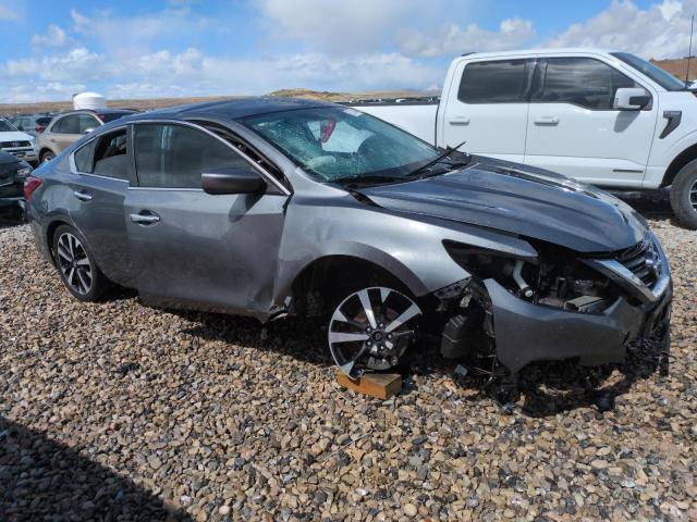  NISSAN ALTIMA 2018 Серый