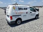 2015 Nissan Nv200 2.5S en Venta en Arcadia, FL - Minor Dent/Scratches