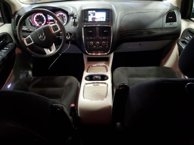  DODGE CARAVAN 2016 Сірий