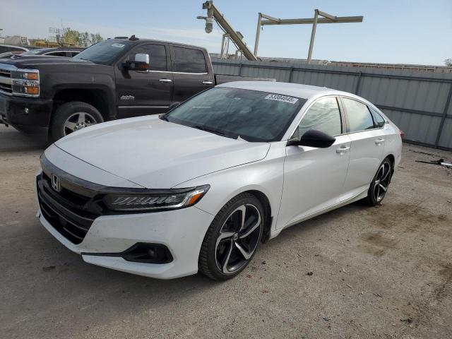 HONDA ACCORD SPO 2021