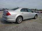2010 Ford Fusion Sel for Sale in Fredericksburg, VA - Front End