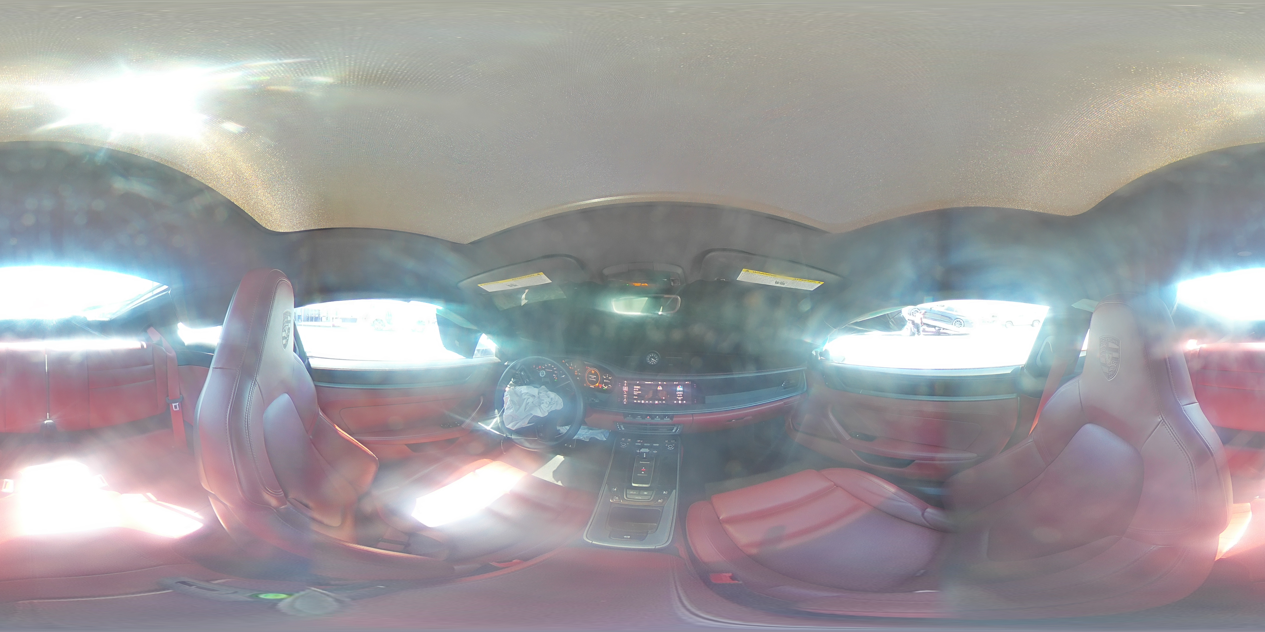 2021 Porsche 911 Carrera S VIN: WP0AB2A96MS221121 Lot: 52954025