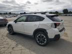 2023 Subaru Crosstrek Premium на продаже в Martinez, CA - Rear End