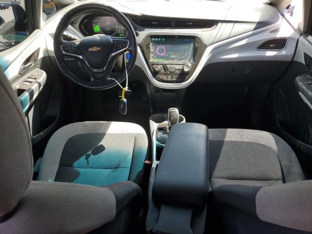  CHEVROLET BOLT 2019 Szary