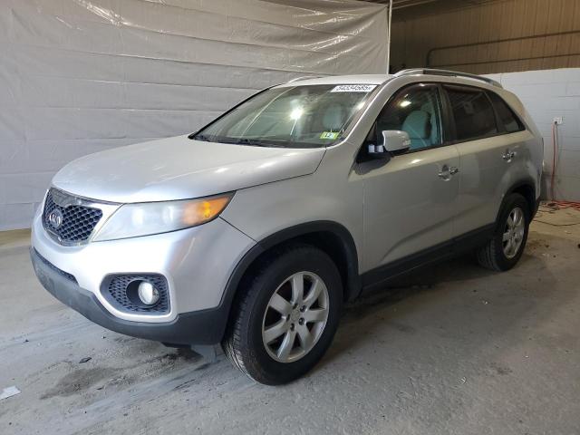 2011 Kia Sorento Base