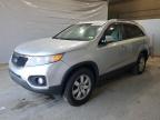 2011 Kia Sorento Base продається в Candia, NH - Normal Wear