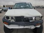1995 Toyota Pickup 1/2 Ton Short Wheelbase Dx на продаже в Littleton, CO - Rollover