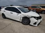 2019 Toyota Corolla L for Sale in Wilmer, TX - Front End
