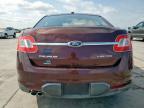 2010 Ford Taurus Limited zu verkaufen in Grand Prairie, TX - Hail