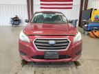 2016 Subaru Legacy 2.5I იყიდება Windham-ში, ME - Mechanical