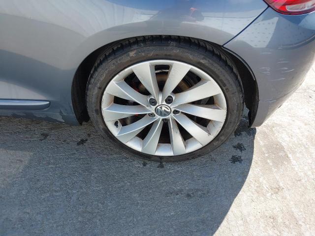 2010 VOLKSWAGEN SCIROCCO G
