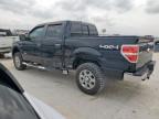 2012 Ford F150 Supercrew на продаже в Haslet, TX - Side