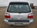 2002 Subaru Forester S for Sale in Bismarck, ND - Front End