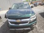 2016 Chevrolet Colorado Lt for Sale in Spartanburg, SC - Burn