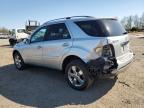 2006 Mercedes-Benz Ml 500 на продаже в Baltimore, MD - Rear End