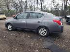 2018 Nissan Versa S for Sale in Cicero, IN - Mechanical