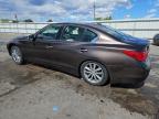 2015 Infiniti Q50 Base zu verkaufen in Littleton, CO - Front End