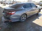 2016 Honda Accord Lx de vânzare în Los Angeles, CA - Rear End
