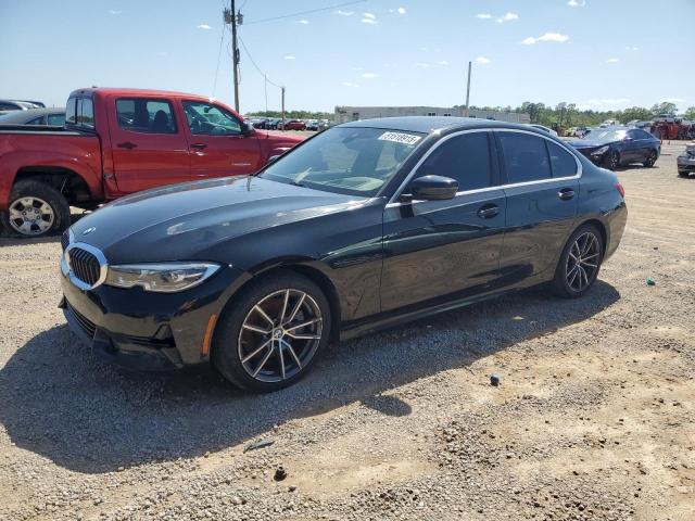 2019 Bmw 330I 