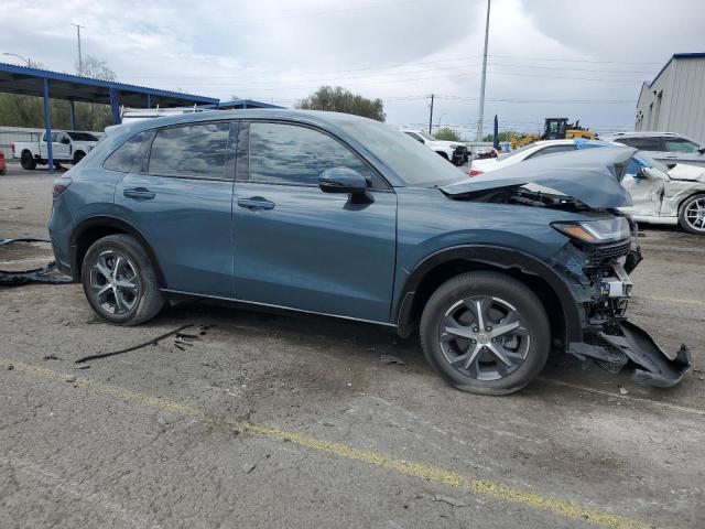  HONDA HR-V 2024 Серый