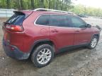 2016 Jeep Cherokee Latitude for Sale in Knightdale, NC - Front End