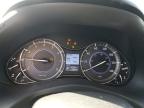 2015 Infiniti Qx80  იყიდება American Canyon-ში, CA - Front End