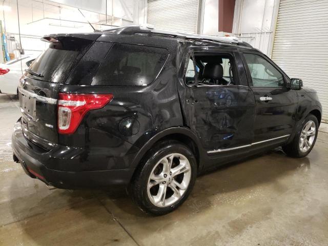  FORD EXPLORER 2013 Black