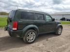 2010 Dodge Nitro Heat for Sale in Columbia Station, OH - Rear End