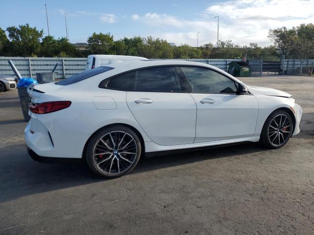  BMW M2 2024 Biały