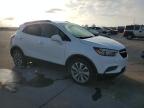 2018 Buick Encore Preferred zu verkaufen in New Orleans, LA - Rear End
