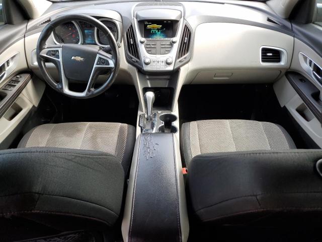  CHEVROLET EQUINOX 2013 Вугільний