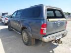 2011 TOYOTA HILUX INVI for sale at Copart CORBY