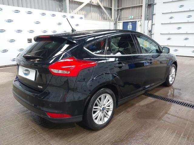 2018 FORD FOCUS ZETE