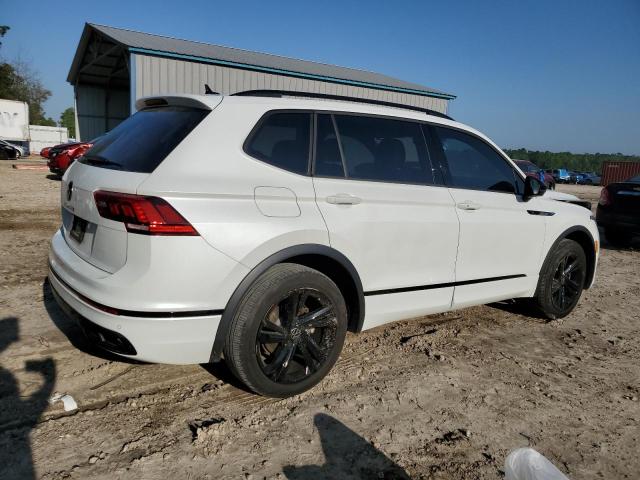  VOLKSWAGEN TIGUAN 2023 Biały