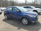 2020 NISSAN KICKS S for sale at Copart ON - COOKSTOWN