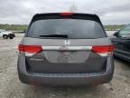 2015 Honda Odyssey Exl за продажба в Cahokia Heights, IL - Hail