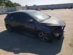 2017 Ford Focus St იყიდება Wilmer-ში, TX - Front End